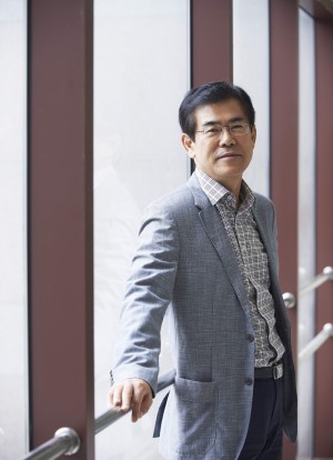 김동표 포항공대 교수 - 포항공대 제공